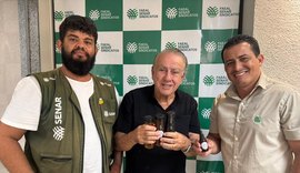 Assistência técnica impulsiona apicultura em municípios alagoanos