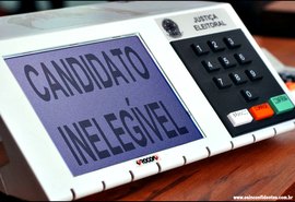 Pré-candidatos mantém registros mesmo com contas rejeitadas