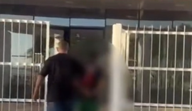 Foragido condenado por homicídio ocorrido no Sertão de Alagoas é preso em Palmeira dos Índios