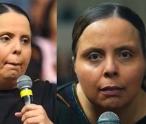 Pastora Helena Raquel defende denúncia contra violência doméstica em congresso