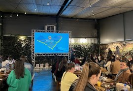 Setur capacita 230 agentes de viagem sobre Destino Alagoas na região Sul do país