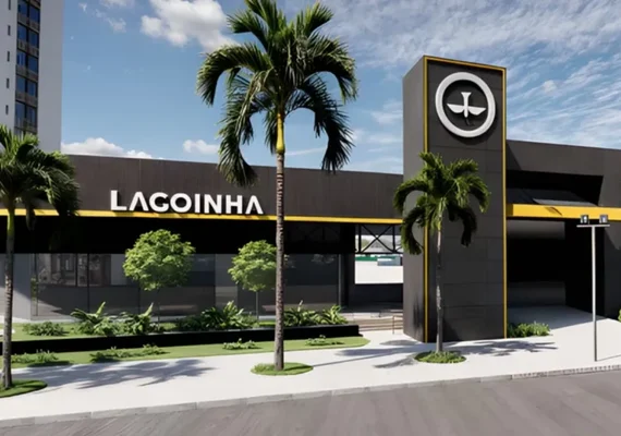Lagoinha Belvedere fecha templo após prisão ligada ao caso Master