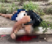 Homem morre após grave acidente de moto em Teotônio Vilela