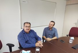 Asplana busca firmar parceria com o Governo