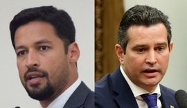 Senado: Pesquisa revela disputa acirrada entre Rodrigo e Maurício Quintella