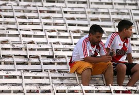 Após confusão, final da Libertadores segue indefinida