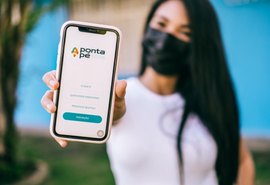 Inscrições para o Programa Pontapé se iniciam nesta segunda-feira (20)