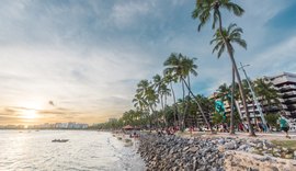 Maceió está entre destinos mais buscados no Corpus Christi