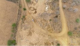 Alagoas enfrenta uma das piores secas dos últimos anos