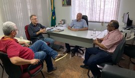 Adeal e Ministério da Agricultura discutem ações de defesa agropecuária