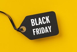 Black Friday é a 2ª data do comércio mais pesquisada do último ano