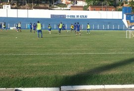 CSA e CRB voltam a treinar visando desafios na Série B