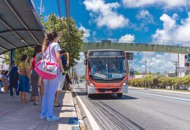 Mulheres podem solicitar o desembarque fora dos pontos de ônibus