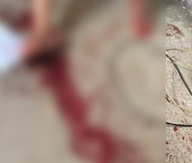 Idosa é assassinada por engano na própria residência em Rio Largo