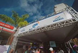 Procon Maceió realiza Feirão Limpa Nome com condições especiais no Centro