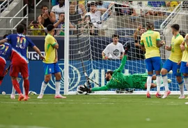 Seleção Brasileira enfrenta maior jejum de vitórias em 23 anos