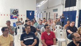 Jornada Pedagógica mobiliza educadores para o ano letivo de 2026