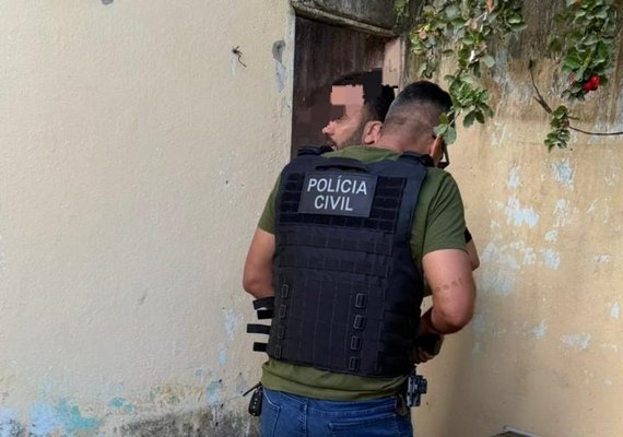 Força-Tarefa Digital desmantela rede suspeita de compartilhar conteúdo infantil ilícito em AL