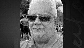 Ex-vereador por Maceió, João Paranhos morre aos 72 anos