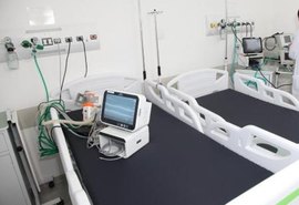 Anvisa autoriza importação de equipamentos usados em UTI