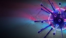 Alagoas registra 8.056 infectados por coronavírus e 385 óbitos