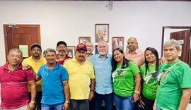 Iteral e Pastoral da Terra de Alagoas debatem ações dedicadas ao assentamento de agricultores familiares