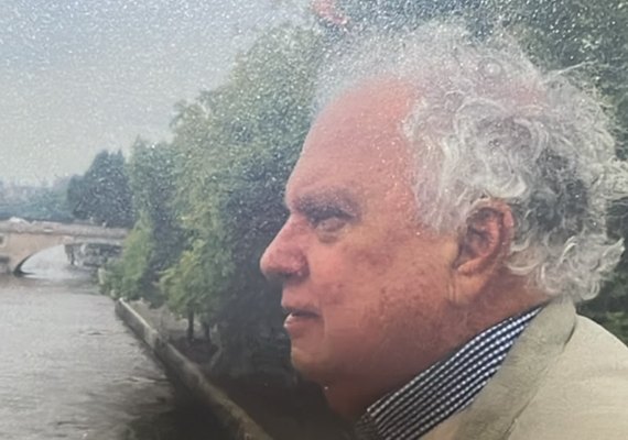 Morre Luiz Gutemberg, jornalista alagoano que acompanhou o escândalo de Watergate