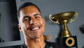 Atlético-GO faz proposta por Alex Bruno e ASA define posição