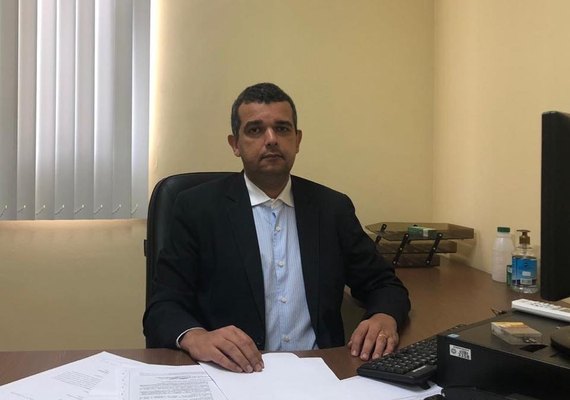 Defensoria Pública ingressa com ação para nomeação de aprovados da Uncisal