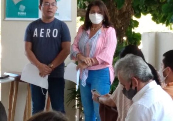 Regiões Agreste e Caatinga de Alagoas podem ter Instâncias de Governança formalizadas para o Turismo