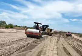 Anel Viário de Delmiro Gouveia tem obra adiada por mais 300 dias