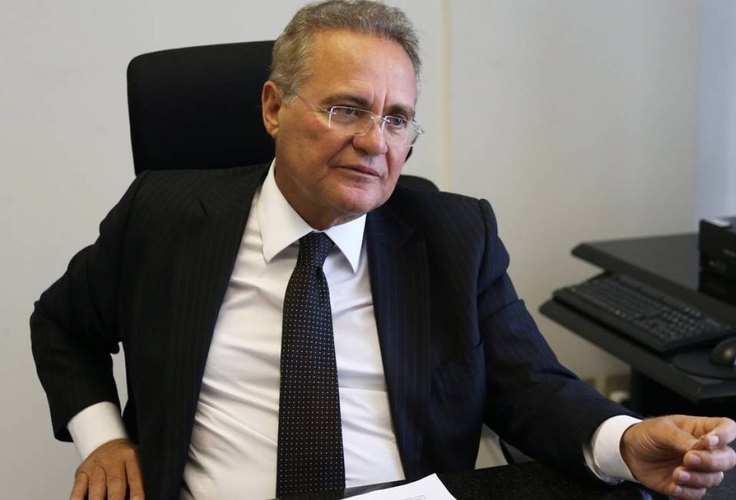 MDB prioriza Renan Filho governador e deixa segunda vaga do Senado para composição