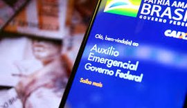 Nascidos em maio recebem hoje parcelas do auxílio emergencial