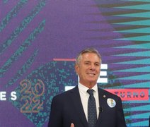 Collor vai colocar para funcionar as secretarias de Estado: ‘servidor será valorizado’