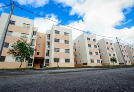 Moradores de novos residenciais podem escolher nomes de ruas