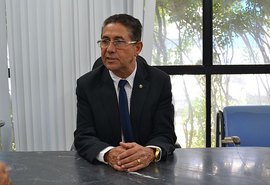 Juiz de Arapiraca anuncia diplomação presencial de eleitos mesmo com a pandemia