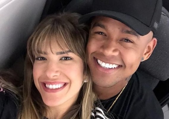 Lore Improta quer ampliar família com Léo Santana