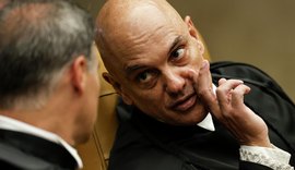 Moraes arquiva inquérito sobre malas sem inspeção em voo com políticos