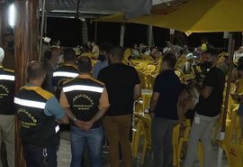 Empresários podem sofrer multa de R$ 40 mil por descumprir restrições