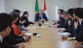 Banco Mundial faz estudo para apoiar investimentos em AL