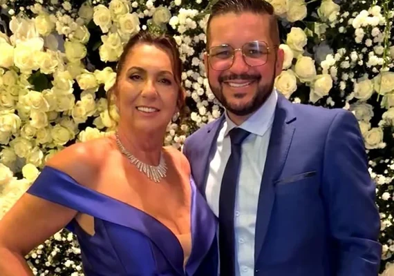 Mãe de Virginia Fonseca expõe ex e provoca climão: 'Esquece tudo...'