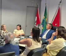 MPAL alerta que conjunto residencial pode ser interditado mediante risco de acidentes elétricos