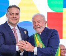 Aliança de Renan Filho com Lira é impossível, até porque eleitor rejeitaria mistura destemperada