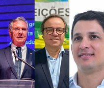 Três candidatos ao governo não apresentam propostas de combate à violência contra a mulher