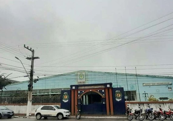 Arapiraca: vereadores discutem amanhã (21) PL que visa tornar Clube dos Fumicultores patrimônio cultural