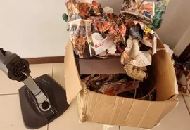 AMA é surpreendida após pedir doações para vítimas das chuvas e receber lixo