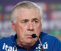 Finalistas da Copa ganham menos da metade do salário de Ancelotti