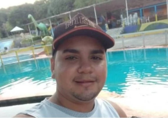 Jovem motorista de aplicativo desaparece em Maceió