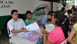 Defensoria Pública leva serviços ao Centro de Maceió nesta terça-feira (21)