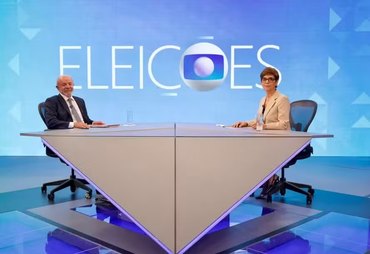 Renata Lo Prete é elogiada após sabatina com Lula